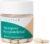 EQUELLE Multi-Symptom Perimenopause & Menopause Relief Relief from Hot Flashes, Muscle Aches & Supports More Sleep. Hormone-Free, Plant-Based S-Equol – 1 Month Supply (60 Tablets)