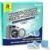 Washing Machine Cleaner Tablets and Deodorizer: 24 Pack Laundry Machine Tub Descaler Cleaner, Deep Cleaning Household Pods for HE Front Loader Top Load Washer, Septic-Safe Eco-Friendly – 1 Year Supply