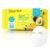 Saborino Morning Moist Facial Sheet Mask, Japanese 1-Minute Face Mask for Prep & Hydrate, All-in-One Skincare, Fruity Herbal Scent, 32 Sheets