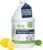 Bioda Multi-Purpose Probiotic Enzyme Cleaner and Deodorizer | Professional Strength | Trash Can Deodorizer, Pet Stains and Odors, Drains, Floors, Bathrooms, Toilets | Made in USA | 1 Gallon