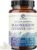 Magnesium Citrate Complex 500 MG for Constipation & Digestion Support | High Absorption Magnesium Supplement | Citrato de Magnesio | Calm & Relaxation | Non-GMO Soy-Free | 60 Mag Citrate Capsules