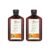 One n Only Argan Oil Hair Treatment – Lightweight & Hydrating Hair Oil for Natural, Wigs & Extensions – Shine Enhancing, Heat Protectant & Frizz Control (8 oz, 2pk)