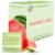 Sweetums Feminine Wipes For Women, Individually Wrapped – pH Balanced Flavored Intimate Wipes – Pack of 10 (Watermelon)