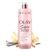 Olay Super Serum Hand & Body Lotion for Dry Skin, 24hr Long Lasting Hydration, 5+ Ingredient Complex for Bright Even Firm Luminous Skin, Sweet Vanilla & Soft Wood Scent, 18.5 fl oz