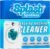 Splash Spotless Washing Machine Cleaner for HE Front Load & Top Load Washers, 1 Count (Pack of 1)
