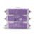 Amazon Elements Baby Wipes, Sensitive, Unscented, Cleans Gently, 270 Count, Flip-Top Packs, Pack of 3
