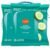 Lume Acidified Deodorant Wipes – 24 Hour Odor Control – Aluminum Free, Baking Soda Free, Skin Loving – 15 Count (Pack of 3) (Cool Cucumber)
