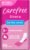 Carefree Panty Liners for Women, Extra Long, Wrapped, Unscented, 93ct | Pantiliners, Carefree, Daily Liners for Women, Light Periods and Leaks, 8-Hour Odor Control | 93ct (Packaging May Vary)