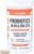 NatureWise Max Probiotics for Women & Men – 30 Billion CFU 18 Strains With Prebiotics – For Gut & Digestive Health – Delayed-Release Capsules, Gluten Free – 60 Capsules[2-Month Supply]