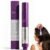Hair Thickening Serum for Hair Loss, Korean Hair Growth Serum Roll On for Men and Women, Clinically Tested Rosemary Hair Growth Oil for Thinning Hair, Scalp Treatment, 0.5 Fl Oz