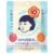Keana Nadeshiko Rice Mask 10 Pieces Japan, for Nourishing