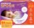 Sposie Diaper Booster Pads | Stop Leaks in Baby Overnight, Nighttime Diapers | Disposable Toddler Training Underwear Girls & Boys | Adhesive Diaper Pad | 84 Count (Pack of 1)