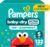 Pampers Diapers – Baby Dry – Size 5, 132 Count, Absorbent Disposable Infant Diaper (Packaging May Vary)