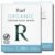Rael Organic Cotton Wipes – Body Cloth, Individually Wrapped, All Skin Types (10 Count, Pack of 2)