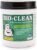 Bio-Clean Drain Septic 2# Can Cleans Drains- Septic Tanks – Grease Traps All Natural and 100% Guaranteed No Caustic Chemicals! Removes fats Oil and Grease, Completely Cleans Your System.