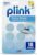 Plink Fizzy Drain Cleaner and Freshener, Prevents Drain Clogs and Buildup, Removes Odors from Bathroom and Kitchen Sinks, Septic-Friendly, Made in the USA, Lemon Scent, 18 Tablets