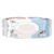 Huggies Simply Clean Unscented Baby Diaper Wipes, 1 Flip-Top Pack (64 Wipes Total), Packaging May Vary