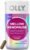 OLLY Mellow Menopause Supplements for Women, Supports Hot Flashes, Vaginal Dryness & Occasional Mood Swings,* Estro-G100®, GABA, Vegan Capsules, 1 Month Supply – 30 Count