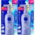 Japanese sunscreen Ni-vea UV Super Water Gel SPF50 PA++++Pump 4.9oz for Face & Body, Lightweight Daily UV Protection, Hydrating Sunscreen（set of 2）