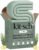 Kitsch Rosemary & Biotin Shampoo Bar – For Hair Growth, Strengthening, Thickening & Volumizing Shampoo for Women and Men – Free of Parabens, Sulfates & Silicones – Made in USA, 3.5 oz