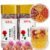Rose Longon Jujube Goji Berry Tea Chinese Herbal Tea for Women Five Treasues Formula Tea Jujube Red Date,wolfberry,Longan,Rose No addition Caffeine Free 160g/5.65oz