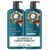 Herbal Essences Argan Oil Repair Shampoo & Conditioner Set, Moisturizes & Smoothes, Paraben-Free, Color-Safe, pH-Balanced, Citrus Scent, 20.2 Fl Oz, 2-Pack