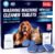 Washing Machine Cleaner Pro Tablets for Pet Owners – 28 Pack, Front & Top Load Washer Deep Cleaning, Septic Tank Safe, HE Support, Remove Stubborn Pet Hair, Eliminates Smells, Prevents Dander Build-up