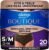 Always Discreet Boutique Incontinence and Postpartum Underwear for Women, Maximum Protection, Small/Medium, Black, 20 Count