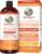 MARYRUTH’S Liquid Multivitamin + Hair Growth | Clinically Tested in Women for Thicker Hair & Facial Wrinkles | Biotin 10000mcg | Lustriva Hair Growth Supplements | Skin Care | Ages 18+ | 30 Fl Oz