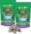 Green Gobbler Septic Tank Treatment Packets, 12 Month Supply – Powerful Natural Bacterial & Enzymes to Prevent Costly Septic Issues, Back-Ups, Foul Odor