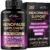 Menopause Supplements for Women – Dong Quai, Black Cohosh, Pre & Probiotics – Sweats & Hot Flashes Relief – Digestion, Sleep & Mood Support – 25-in-1 Perimenopause Complex – Lab Tested – 60 Capsules
