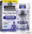 Garden of Life Probiotics for Men, Dr Formulated 50 Billion CFU 15 Probiotics for Digestive Health + Organic Prebiotic Fiber, Colon & Immune Support, Daily Gas Relief, Shelf Stable, 30 Capsules