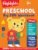 Preschool Big Fun Workbook: Preschool Learning Workbook with Over 250 Practice Games and Puzzles for PreK Math, Writing, Shapes and More Activities