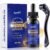 5% Minoxidil Hair Growth Serum for Men Women, with Rosemary &Biotin, Hair Loss Treatment Extract Support Thicker Fuller Healthier Hair Texture – 2 Fl Oz