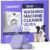 Washing Machine Cleaner Tablets Ultra – 40% Stronger Formula: Designed for Pet Owners, Removes Residue, Grime & Odors, Compatible with HE, Top & Front Load, 24 Pack – 12 Month Supply