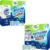 Washing Machine & Dishwasher Cleaner Tablets – 48-Pack Bundle Compatible with Front Loader Top Loader & He Machines and all Dishwashers Removes Buildup Lime Scales and residues – Septic Safe
