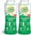 Lemi Shine Natural Dish Detergent Booster – Hard Water Stain Remover – Multi-Use Citric Acid Cleaner – 24 oz (2 Pack)