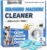 Washing Machine Cleaner Tablets – 24 Pack. Formulated for Pet Owners.Washer Machine Cleaner Remove Stubborn Pet Hair, Residue, Grime and Odors,Compatible with HE, Top & Front Load Washer