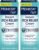 Monistat Instant Itch Relief Cream for Women, Fragrance-Free Formula with Aloe Vera Soothes and Cools Vaginal Itch, 1 Oz, Pack of 2