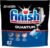 Finish Quantum Dishwasher Pods, No Pre-Rinse Dishwasher Detergent Soap Removes 24HR Dried-On Stain and Grease, Leaving a Virtually Spotless Shine, 82 Count