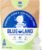 BLUELAND Laundry Detergent Tablets, 36 Count, Plastic-Free Eco-Friendly, Fragrance Free and Clear, Safe for Sensitive Skin, No Harsh Chemicals, Lifts Tough Stains and Odors