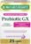 Nature’s Bounty Probiotic GX, Helps with Occasional Gas and Bloating, Dietary Supplement, Digestive Health, 25 Capsules