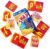 Learning Resources Snap It Up Phonics – Reading Card Game, Sight Words Flash Cards, Phonics Family Board, ABC Classroom Must Haves, Toddler Activities, Homeschool Supplies, Montessori
