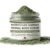 Moroccan Tebrima Herbal Exfoliating Body Scrub Powder | Natural Body Exfoliator for Women & Men, Gentle Bikini Exfoliating Scrub with Nila, Henna, Rose & White Clay for Smooth, Glowing Skin