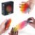 Morf Fidget Worm Toy – Flexible 3D Sensory Slug Figgy Toy for Kids, Teens, and Adults – Stretchy, Quiet, Stress and Anxiety Relief, Focus – For Play, School, Work Gifts, Great For Classroom and Office