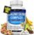 Magnesium Complex Supplement 8 Elemental 1000mg – Magnesium Glycinate, Citrate, Malate, Taurate, Chelated for Easy Absorption for Bones, Muscle, Recovery, Energy, Vegan Non-GMO 90 Capsules