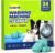 5X Power Deep Cleaning Washing Machine Cleaner Tablets, No More Odor & Pet Fur Enzyme Washing Machine Cleaning Tablets, Washer Cleaner For HE Top Front Load, Septic Safe, 24 Counts/1 Year Supply