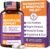 Complete Menopause Support Supplement for Women | Menopause Synbiotic with Black Cohosh, Dong Quai, Rhubarb Root | Helps Easing Hot Flashes, Night Sweats, Restful Sleep | 60 Capsules