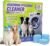 Ultra-Powerful Washing Machine Cleaner Tablets-24 Packs, Deep Cleaning Tablets for Front Loader,Top Load & HE Washers,Formulated for Pet Owners,1 Year Supply