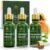 Tree of Life Face Serum Set – Vitamin C, Retinol & Hyaluronic Acid for Brightening, Firming & Hydrating – Anti Aging Skin Care Set – Dermatologist Tested – 1 Fl Oz (Pack of 3)